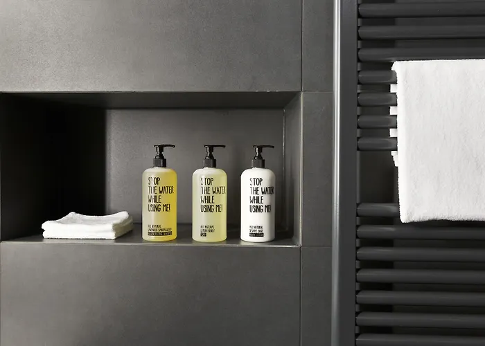 酒店 Stadthotel Brunner