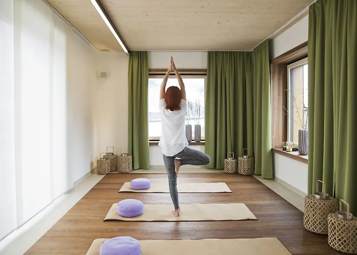 Stadthotel Brunner 斯拉德明