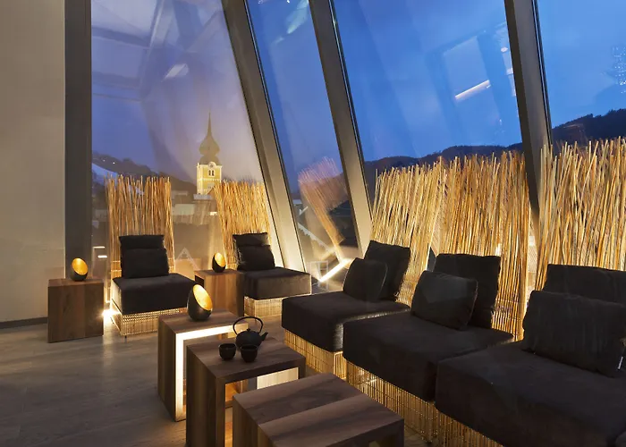 酒店 Stadthotel Brunner 斯拉德明