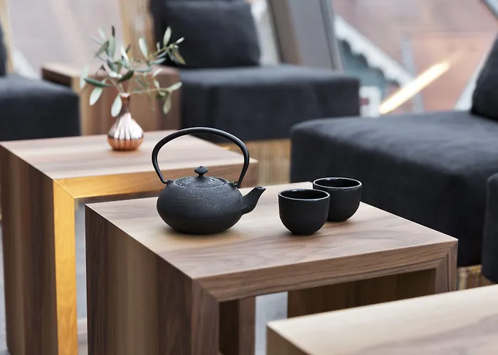 Stadthotel Brunner Hotel