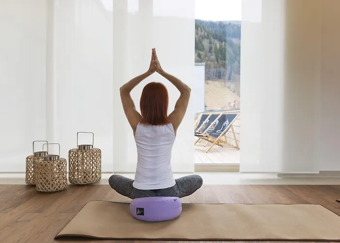 Stadthotel Brunner Schladming