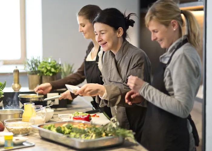 Hotel Stadthotel Brunner Schladming