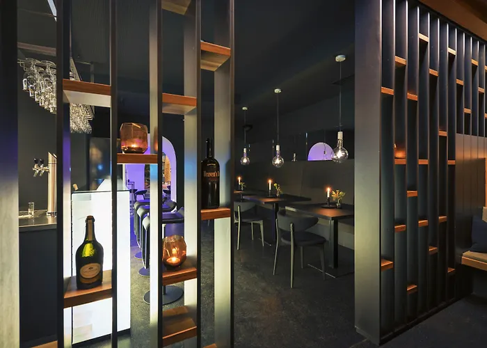 酒店 Stadthotel Brunner 4*