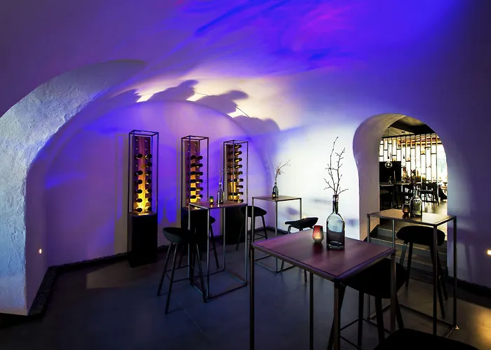 Stadthotel Brunner 酒店