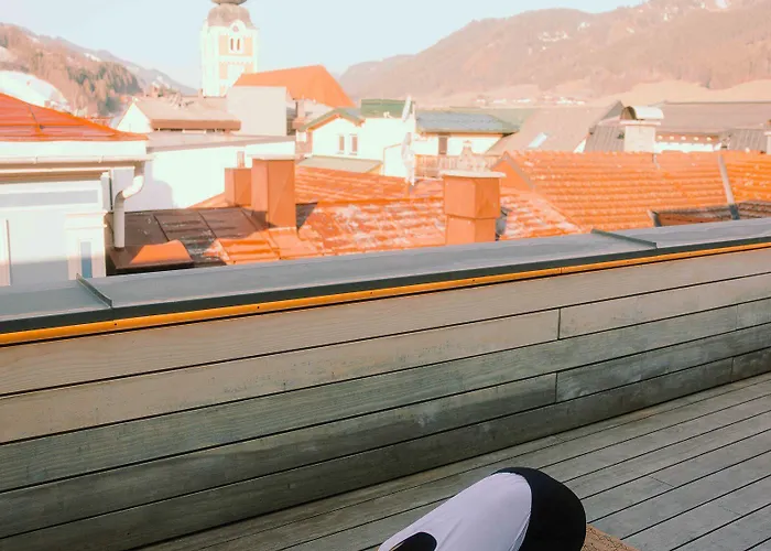 Stadthotel Brunner Hotel 4*