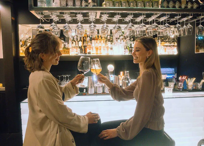 Stadthotel Brunner Hotel 4*