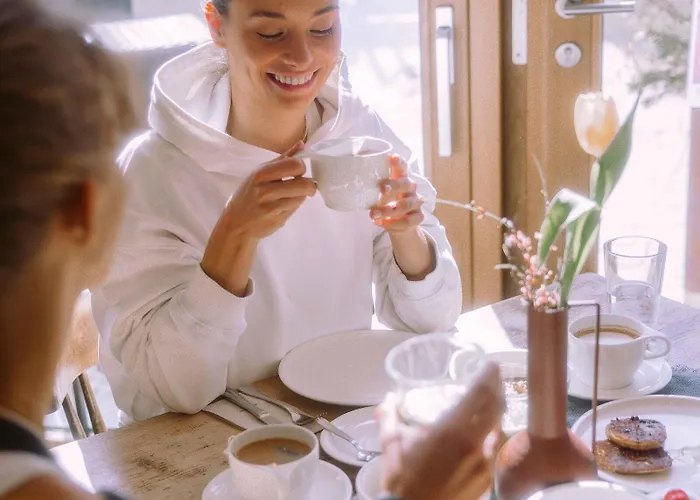 Hotel Stadthotel Brunner Schladming