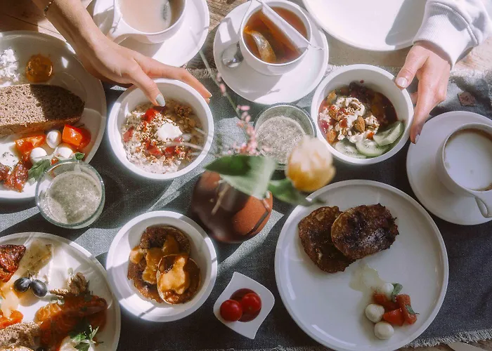 Stadthotel Brunner 4* 斯拉德明