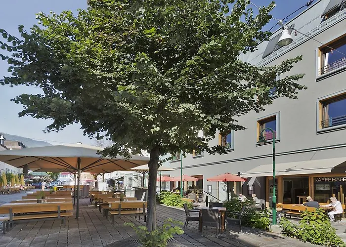 Stadthotel Brunner 4* Schladming