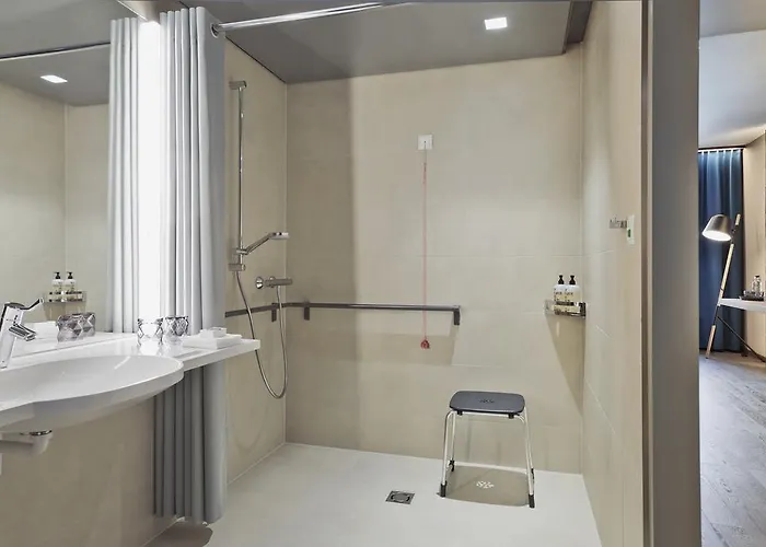 Stadthotel Brunner 酒店 4*