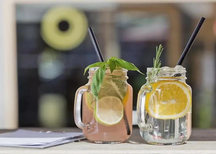 Stadthotel Brunner Hotel 4*